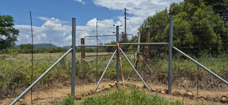 4 Bedroom Property for Sale in Zeerust North West